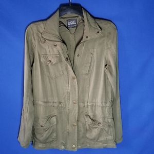 Ashley by 26 International Utility Jacket